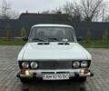 Белый ВАЗ 2106, объемом двигателя 1.5 л и пробегом 130 тыс. км за 576 $, фото 1 на Automoto.ua