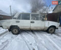 Белый ВАЗ 2106, объемом двигателя 1.5 л и пробегом 150 тыс. км за 201 $, фото 2 на Automoto.ua