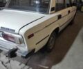 Белый ВАЗ 2106, объемом двигателя 1.3 л и пробегом 888 тыс. км за 399 $, фото 4 на Automoto.ua