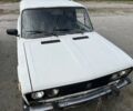 Белый ВАЗ 2106, объемом двигателя 1.5 л и пробегом 77 тыс. км за 268 $, фото 1 на Automoto.ua