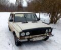 Белый ВАЗ 2106, объемом двигателя 1.5 л и пробегом 130 тыс. км за 540 $, фото 1 на Automoto.ua