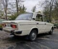 ВАЗ 2106 1988 в Днепре (Днепропетровске) на Automoto.ua Белый ВАЗ 2106, объемом двигателя 1.3 л и пробегом 100 тыс. км за 955 $, фото 4 на Automoto.ua
