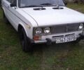 Белый ВАЗ 2106, объемом двигателя 1.3 л и пробегом 66 тыс. км за 950 $, фото 2 на Automoto.ua