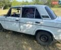 Белый ВАЗ 2106, объемом двигателя 0 л и пробегом 600 тыс. км за 839 $, фото 1 на Automoto.ua