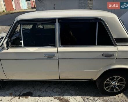 Белый ВАЗ 2106, объемом двигателя 1.29 л и пробегом 100 тыс. км за 1885 $, фото 2 на Automoto.ua