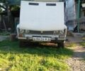 Белый ВАЗ 2106, объемом двигателя 1 л и пробегом 26 тыс. км за 582 $, фото 1 на Automoto.ua