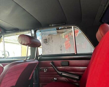 Белый ВАЗ 2106, объемом двигателя 1.29 л и пробегом 100 тыс. км за 1885 $, фото 7 на Automoto.ua