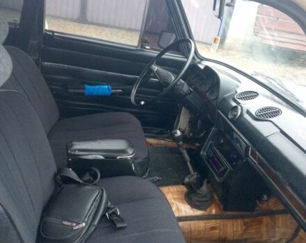 Білий ВАЗ 2106, об'ємом двигуна 0 л та пробігом 32 тис. км за 757 $, фото 10 на Automoto.ua