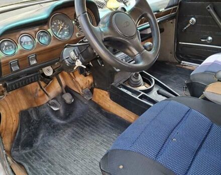 Білий ВАЗ 2106, об'ємом двигуна 1.3 л та пробігом 423 тис. км за 1050 $, фото 20 на Automoto.ua