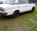 Белый ВАЗ 2106, объемом двигателя 1.3 л и пробегом 66 тыс. км за 950 $, фото 4 на Automoto.ua