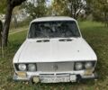 ВАЗ 2106 1988 в Черткове на Automoto.ua Белый ВАЗ 2106, объемом двигателя 1.3 л и пробегом 150 тыс. км за 450 $, фото 1 на Automoto.ua