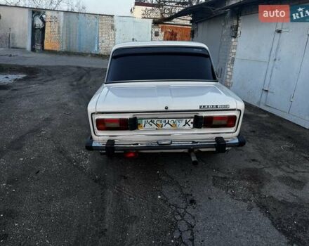 Белый ВАЗ 2106, объемом двигателя 1.29 л и пробегом 100 тыс. км за 1885 $, фото 14 на Automoto.ua