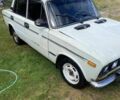 Белый ВАЗ 2106, объемом двигателя 1.3 л и пробегом 98 тыс. км за 388 $, фото 1 на Automoto.ua