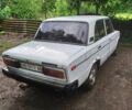 Білий ВАЗ 2106, об'ємом двигуна 0 л та пробігом 123 тис. км за 584 $, фото 1 на Automoto.ua