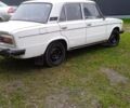 Белый ВАЗ 2106, объемом двигателя 1.3 л и пробегом 66 тыс. км за 880 $, фото 1 на Automoto.ua