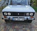 Білий ВАЗ 2106, об'ємом двигуна 1.29 л та пробігом 30 тис. км за 1300 $, фото 1 на Automoto.ua