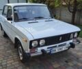 Белый ВАЗ 2106, объемом двигателя 1.3 л и пробегом 76 тыс. км за 1250 $, фото 1 на Automoto.ua
