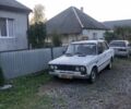 Белый ВАЗ 2106, объемом двигателя 1.6 л и пробегом 86 тыс. км за 350 $, фото 1 на Automoto.ua