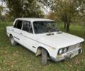 ВАЗ 2106 1988 в Черткове на Automoto.ua Белый ВАЗ 2106, объемом двигателя 1.3 л и пробегом 150 тыс. км за 450 $, фото 1 на Automoto.ua
