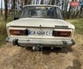 ВАЗ 2106 1988 в Сумах на Automoto.ua Белый ВАЗ 2106, объемом двигателя 1.29 л и пробегом 400 тыс. км за 641 $, фото 6 на Automoto.ua