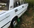 Белый ВАЗ 2106, объемом двигателя 1.3 л и пробегом 170 тыс. км за 200 $, фото 1 на Automoto.ua