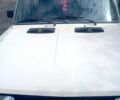 Белый ВАЗ 2106, объемом двигателя 1.3 л и пробегом 0 тыс. км за 500 $, фото 4 на Automoto.ua