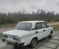 Белый ВАЗ 2106, объемом двигателя 1.3 л и пробегом 94 тыс. км за 463 $, фото 2 на Automoto.ua