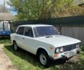 Білий ВАЗ 2106, об'ємом двигуна 1.5 л та пробігом 100 тис. км за 600 $, фото 1 на Automoto.ua