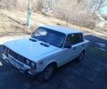 Белый ВАЗ 2106, объемом двигателя 1.6 л и пробегом 121 тыс. км за 791 $, фото 1 на Automoto.ua