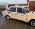 Белый ВАЗ 2106, объемом двигателя 1.5 л и пробегом 200 тыс. км за 600 $, фото 1 на Automoto.ua
