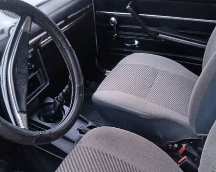 Белый ВАЗ 2106, объемом двигателя 1.3 л и пробегом 66 тыс. км за 799 $, фото 3 на Automoto.ua