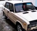 Белый ВАЗ 2106, объемом двигателя 1.3 л и пробегом 0 тыс. км за 1200 $, фото 1 на Automoto.ua
