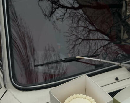 Белый ВАЗ 2106, объемом двигателя 1.3 л и пробегом 124 тыс. км за 1800 $, фото 8 на Automoto.ua