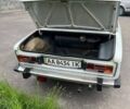 Белый ВАЗ 2106, объемом двигателя 1.3 л и пробегом 167 тыс. км за 1600 $, фото 2 на Automoto.ua