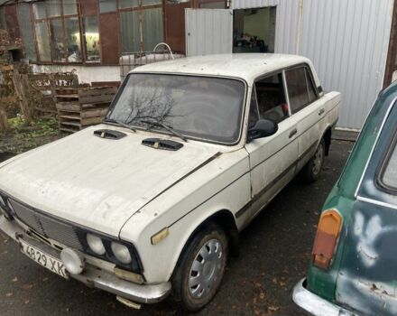 Білий ВАЗ 2106, об'ємом двигуна 0 л та пробігом 200 тис. км за 476 $, фото 1 на Automoto.ua