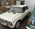 Білий ВАЗ 2106, об'ємом двигуна 0 л та пробігом 200 тис. км за 476 $, фото 1 на Automoto.ua