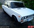 Белый ВАЗ 2106, объемом двигателя 1.3 л и пробегом 100 тыс. км за 532 $, фото 1 на Automoto.ua