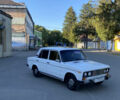 Белый ВАЗ 2106, объемом двигателя 1.5 л и пробегом 98 тыс. км за 1200 $, фото 3 на Automoto.ua