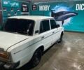 Белый ВАЗ 2106, объемом двигателя 1.3 л и пробегом 10 тыс. км за 355 $, фото 4 на Automoto.ua