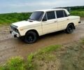 Білий ВАЗ 2106, об'ємом двигуна 1.5 л та пробігом 80 тис. км за 400 $, фото 1 на Automoto.ua
