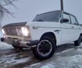 Білий ВАЗ 2106, об'ємом двигуна 1.3 л та пробігом 98 тис. км за 900 $, фото 1 на Automoto.ua