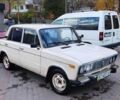 Белый ВАЗ 2106, объемом двигателя 1.5 л и пробегом 150 тыс. км за 500 $, фото 3 на Automoto.ua