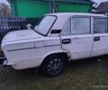 Белый ВАЗ 2106, объемом двигателя 1.3 л и пробегом 80 тыс. км за 500 $, фото 2 на Automoto.ua