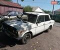 Белый ВАЗ 2106, объемом двигателя 1.45 л и пробегом 500 тыс. км за 1300 $, фото 4 на Automoto.ua