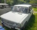 Белый ВАЗ 2106, объемом двигателя 1.5 л и пробегом 300 тыс. км за 337 $, фото 1 на Automoto.ua