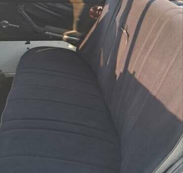 Білий ВАЗ 2106, об'ємом двигуна 1.3 л та пробігом 74 тис. км за 750 $, фото 5 на Automoto.ua