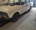 Белый ВАЗ 2106, объемом двигателя 1.3 л и пробегом 888 тыс. км за 399 $, фото 1 на Automoto.ua