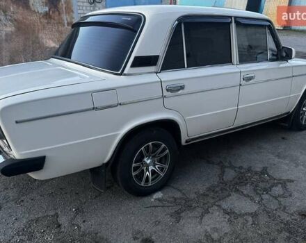 Белый ВАЗ 2106, объемом двигателя 1.29 л и пробегом 100 тыс. км за 1885 $, фото 10 на Automoto.ua
