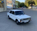 Белый ВАЗ 2106, объемом двигателя 1.5 л и пробегом 98 тыс. км за 1200 $, фото 1 на Automoto.ua