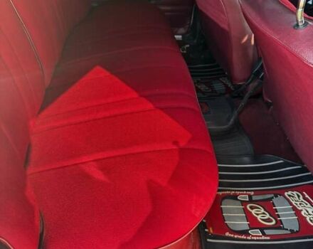 Белый ВАЗ 2106, объемом двигателя 1.29 л и пробегом 100 тыс. км за 1885 $, фото 3 на Automoto.ua